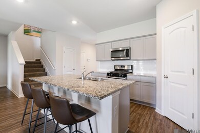 715 Jacques Ln, Zachary, LA 70791 - photo 5
