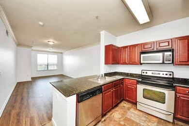 7575 Kirby Dr unit 3403, Houston, TX 77030 - photo 5