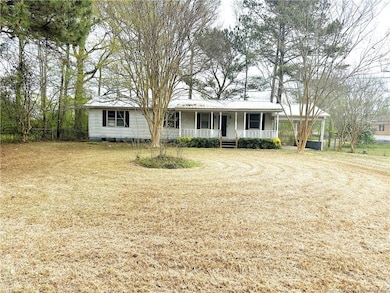 1462 Terrals Creek Rd, Eastover, NC 28312 - photo 3