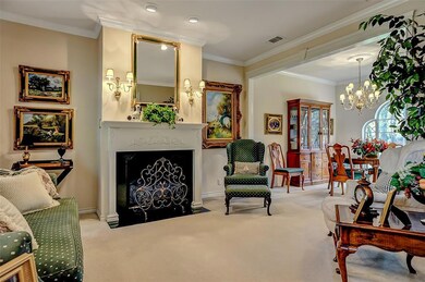 2470 W Crawford St, Denison, TX 75020 - photo 7