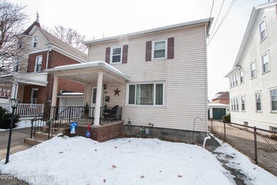 22 Oak St, Wilkes Barre, PA 18702 - photo 2