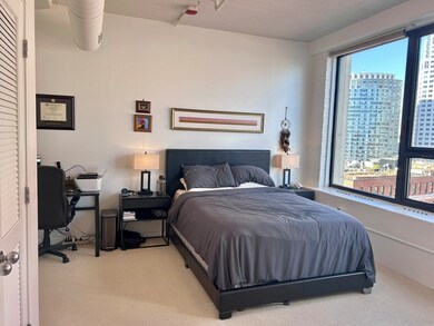 Boston Loft Condos unit 113, Boston, MA 02111 - photo 2