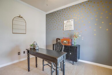 Formal Dining or Office