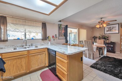Kitchen #3