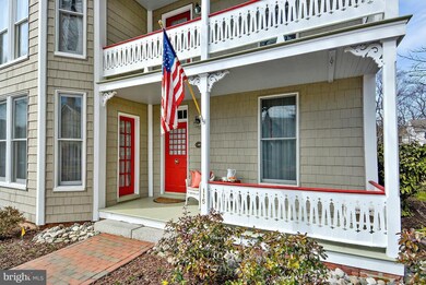 115 W Chestnut St, Saint Michaels, MD 21663 - photo 2