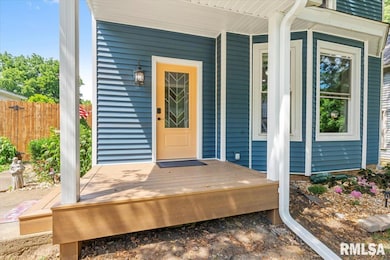 217 E Main St unit 1, Rochester, IL 62563 - photo 5