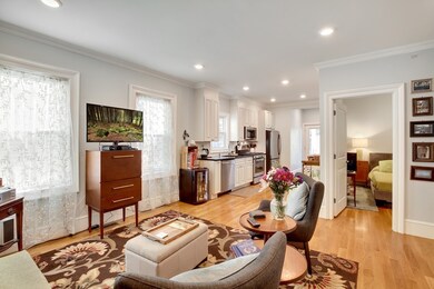 4370 Washington St unit 1, Roslindale, MA 02131 - photo 5