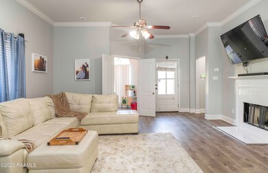 Living Room 1