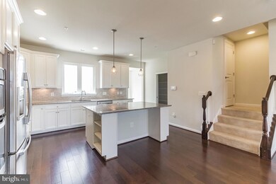 10078 Wincopia Farms Way, Laurel, MD 20723 - photo 7