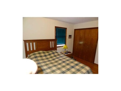 Master Bedroom.