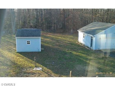 Yard/Garden