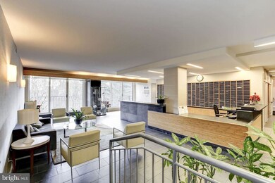 Van Ness East unit 1036, Washington, DC 20008 - photo 2