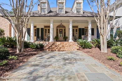 4164 Magnolia Pisgah Rd, Summit, MS 39666 - photo 2