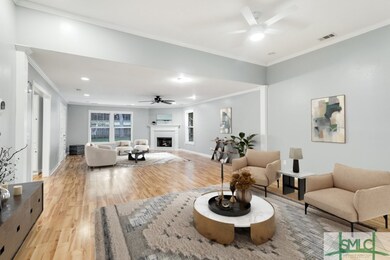 Virtual Staging