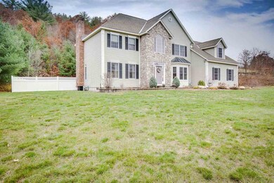 21 Shedd Ln, Hollis, NH 03049 - photo 3