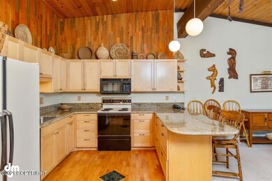 Breakfast Bar
