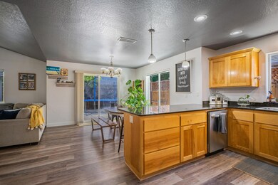 1429 SW Sturgeon CtGrants Pass, OR 97527
