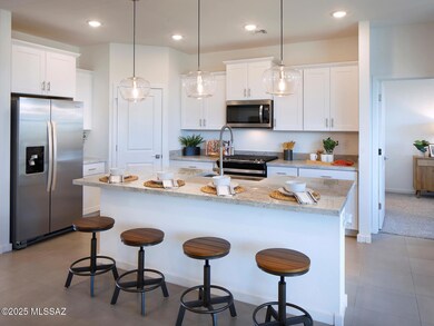 8264 S Clara Roberts Way, Vail, AZ 85641 - photo 2