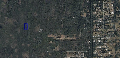 Tract 22, Block 15 Canaveral Groves