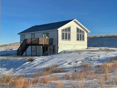 14759 Baxter St, Williston, ND 58801 - photo 2