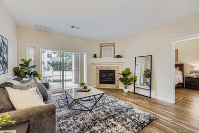 9691 W Coco Cir unit 103, Littleton, CO 80128 - photo 5