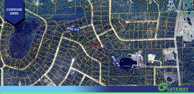 0 Pershing Dr unit 25713235, Alford, FL 32420 - photo 7