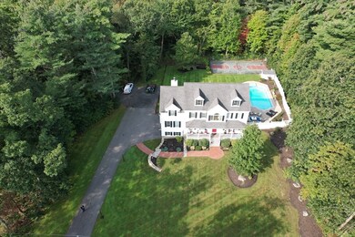 120 Benjamin Rd, Shirley, MA 01464 - photo 3