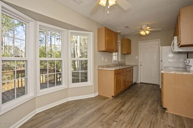 110 Archdale Dr, Jacksonville, NC 28546 - photo 6