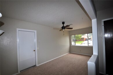 Great Additional Space!