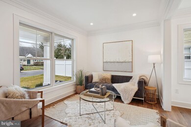 3403 Farragut Ave, Kensington, MD 20895 - photo 4