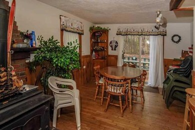 Dining Room.