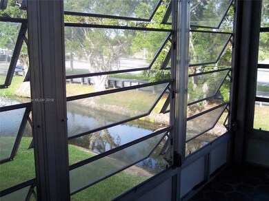 PLEASANT VIEW OF CANAL FROM WRAP AROUND PORCH