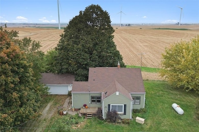 1495 Hickory Ave, New Sharon, IA 50207 - photo 2