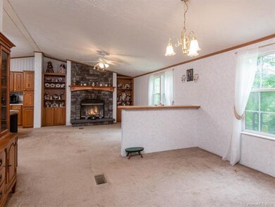 Very Open and Functional Space.