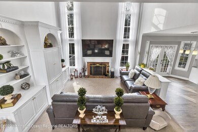 family room view 3