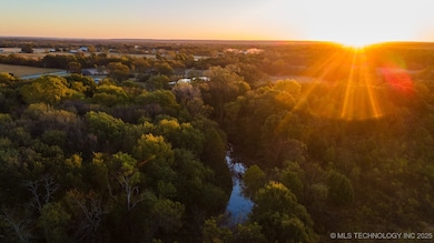13780 Adams Rd, Mounds, OK 74047 - photo 2