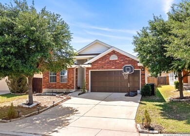 9127 Mare Trace, San Antonio, TX 78254 - photo 2