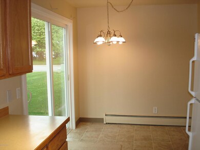 Unit 1 Dining Room