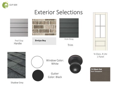 1035 Fortitude Trail, Chattanooga, TN 37421 - photo 2