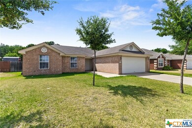2505 Joseph Dr, Copperas Cove, TX 76522 - photo 2
