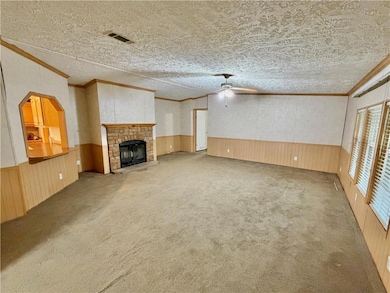 85 Deville Cutoff Rd, Deville, LA 71328 - photo 4