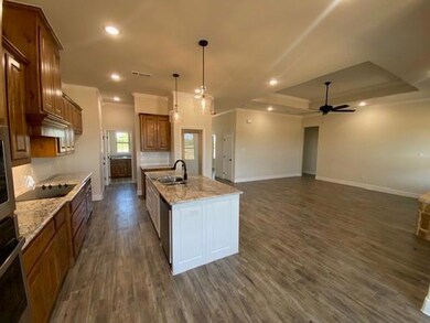 1037 Katie Ct, Azle, TX 76020 - photo 3