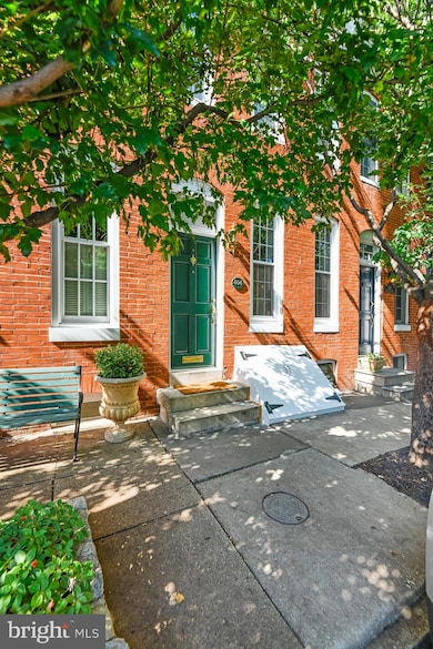 404 E Cross St, Baltimore, MD 21230 - photo 4