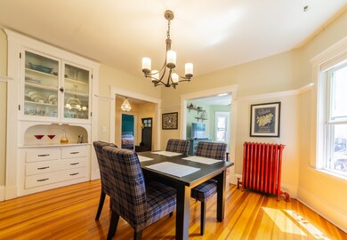 16 Parkton Rd unit A, Jamaica Plain, MA 02130 - photo 5