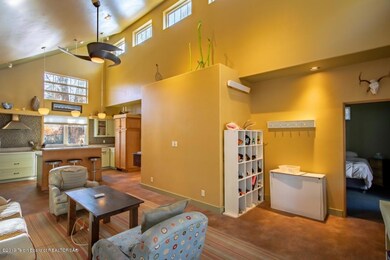 5 Guest House Main Living Space