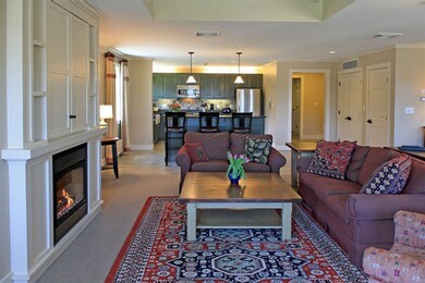 Jackson Gore Village unit 843/845/847, Ludlow, VT 05149 - photo 3