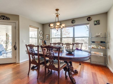 5200 S Hiwassee Rd, Choctaw, OK 73020 - photo 6