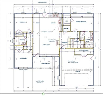 2 Gunn Rd, Montague, MA 01351 - photo 3