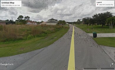 STREET 1