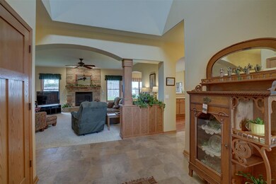 389 N Bergamont Blvd, Oregon, WI 53575 - photo 4